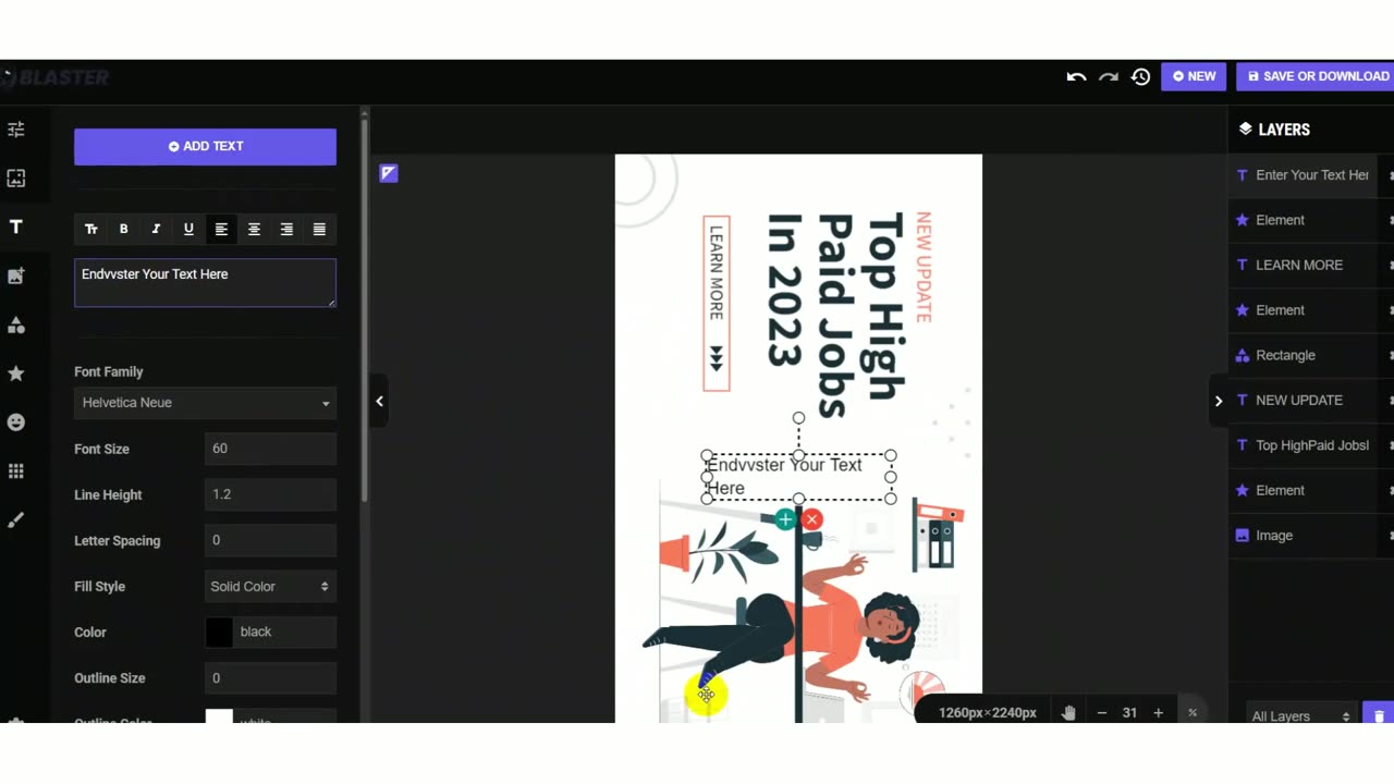 Blaster Demo: See How To create, and publish profitable KDP books daily with AI