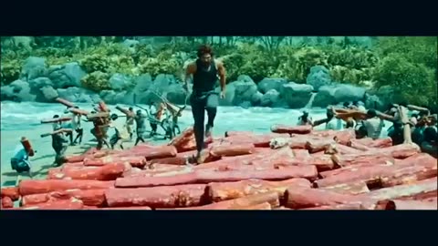 Pushapa |allu arjun best seen