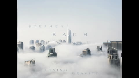 STEPHEN BACH - BELOVED