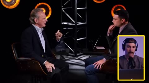 What does Ben Shapiro think of Jesus? One the best discussions between a Christian and a Jew.