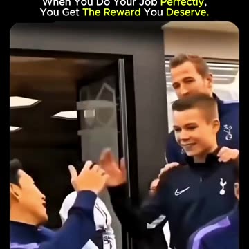 Hard Work Unlocks Big Rewards