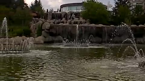 The wonderful magic of nature 5