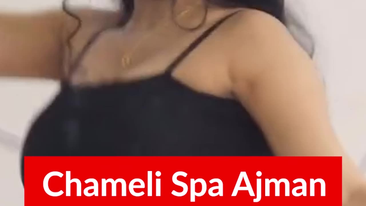 Top-Rated Sharjah Massage Centre for Overall Well-being
