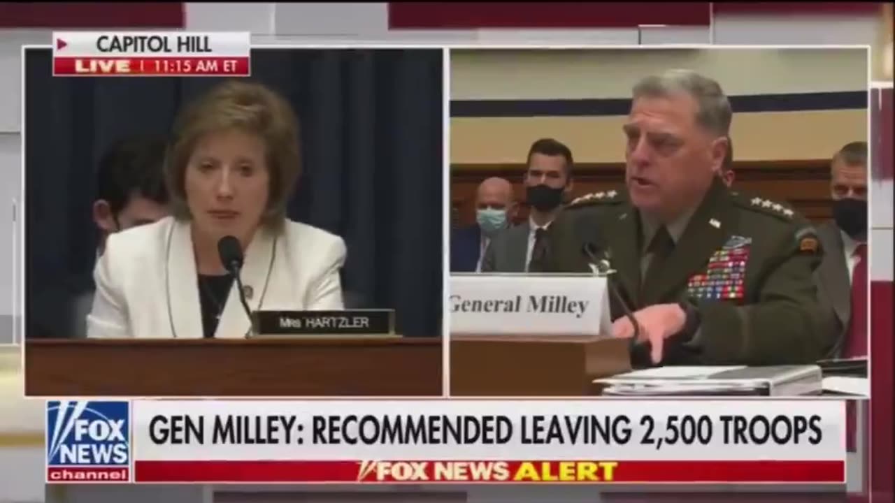 This TRAITOR admitted under oath he would warn Xi if the US launched an attack.