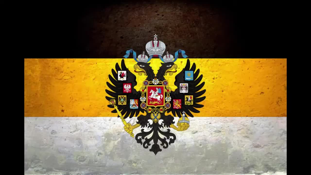 Tsar Nicholas II - Edit