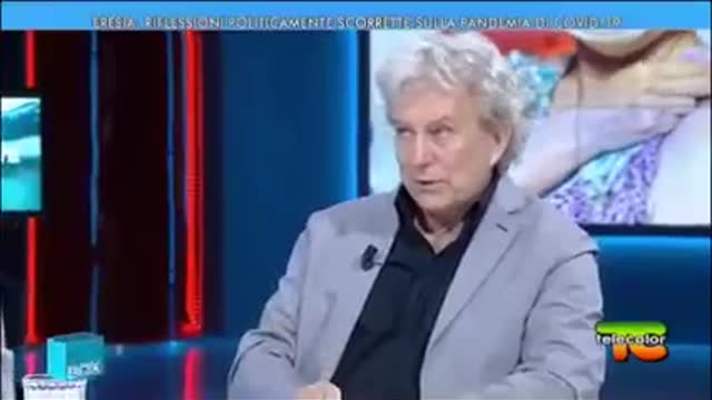 Intervista Dott. Citro - Rischi vaccinazione