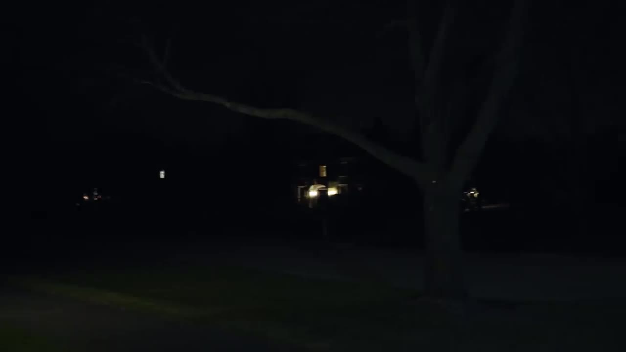 Never Have I Ever | Short Horror Film