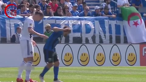 Funny football moments 😂😂😂