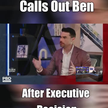 Andrew Schulz Calls Out Ben Shapiro Pt.4 #trending #viral #explore #shorts #bitsentertainmentnews