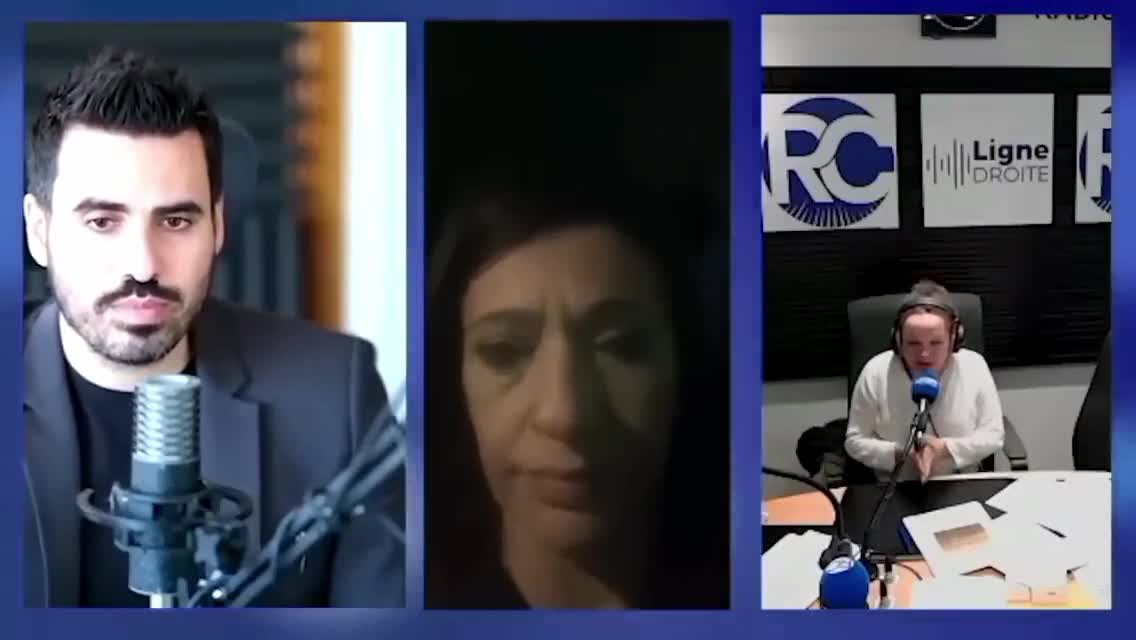 ▶ EXTRAIT-RQ + LIENS parus (4 déc 22) : Idriss Aberkane - Les Fact Checker de l’État.