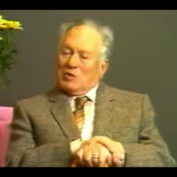 "Have Faith" -Mario Montessori