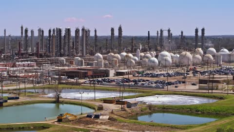 Why Texas is Becoming America's Most Powerful State