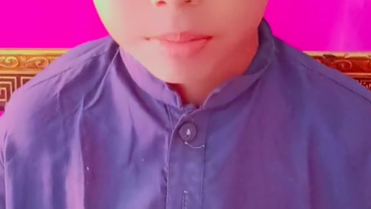 Jab phahly nazer mari