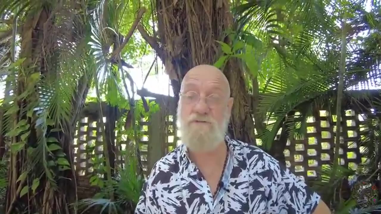 It's One Big Scam - Max Igan