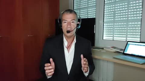 16jun2022 PRESIDENTE ESPAÑA SANCHEZ COMETE PRESUNTOS DELITOS DE ABUSO · Abogado contra la Demagogia || RESISTANCE ...-