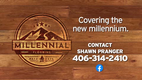 Millennial Flooring