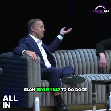 Elon Musk's Hilarious Take on Mother's Day & Doge! 😂🐶