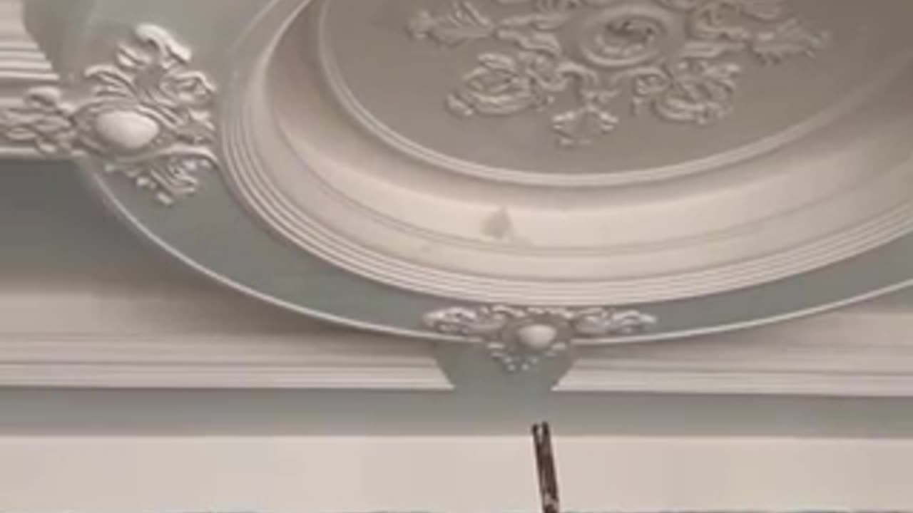 Ceiling roof