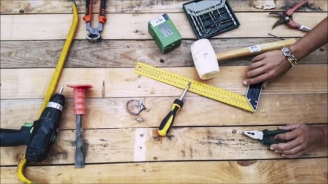 Handyman Vegas Workers - (702) 771-9807