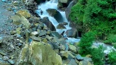 See natural view