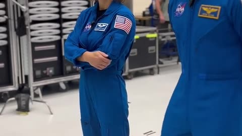 @NASA