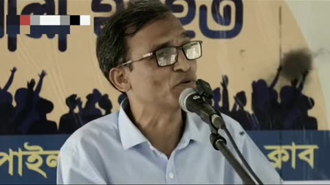 আমাদের প্রিয় স্যার