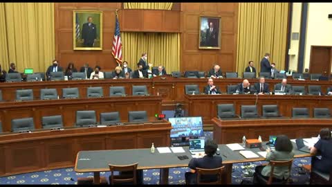 4.6.22 Judiciary Committee Markup: Comments on National Hymn