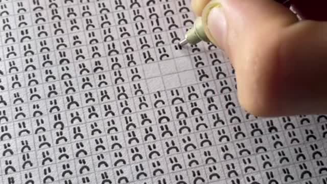 Seeing Pavel running home to fetch water