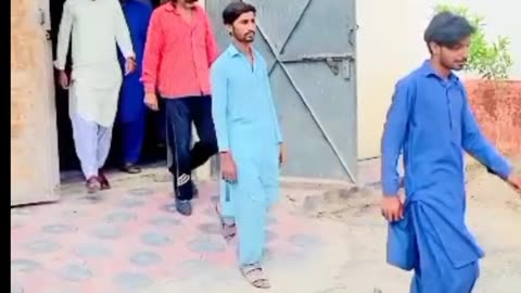 Kabhi ungli mat uthana/usmanmalik,