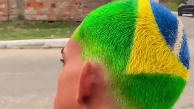 How confident are you in Brazil Us #football #soccer #worldcup