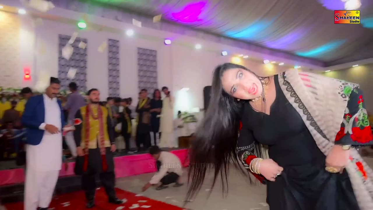 Mehak Malik Sadi Ghalti Tan Kai Nai - Mehak Malik - Dance Performance 2023