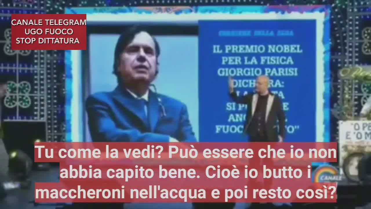 🔴💣L'INVACCINABILE DEMOLISCE LA PFIZER, L'EMA, IL GOVERNO E LA PROPAGANDA VACCINISTA.