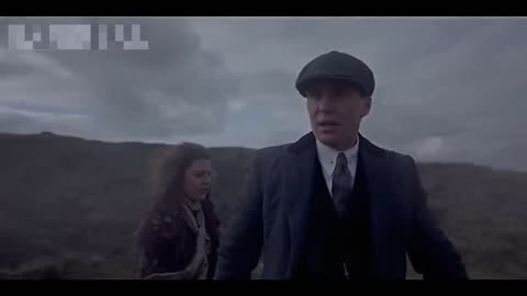 Thomas Shelby | Sem Limites (Peaky Blinders)