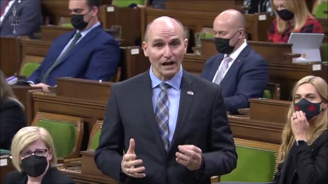 During a heated confrontation, Prime Minister Justin Trudeau was seen walking out of parliament