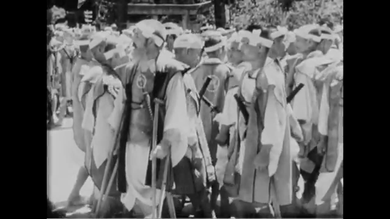 Know Your Enemy Japan
