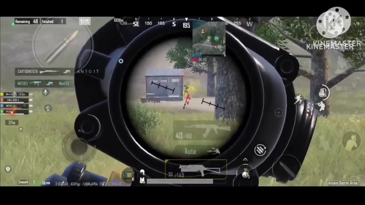 Nobody beat me in pubg mobile and bgmi | IPxAbhiYt