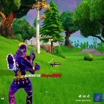 Fortnite.C4S5.Daily Q.Deal damage to opponent at Fatal Fields