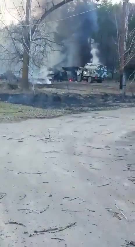 26.02.2022. The war continues, Russia - Ukraine!!!