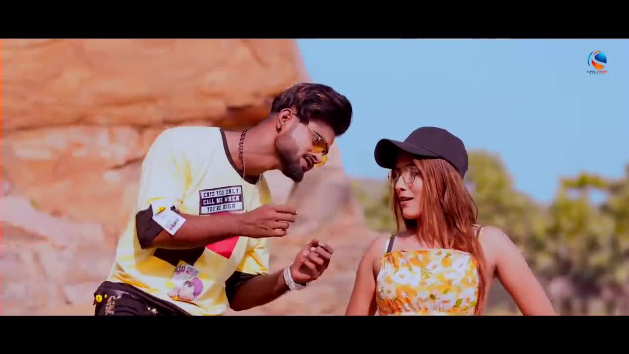 Dance video Gajab Ke Ba Gaal