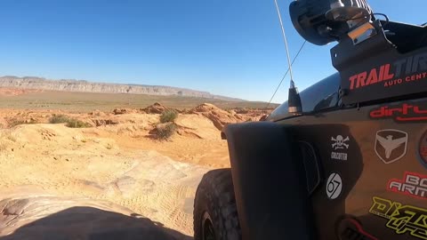 Roaming Utah