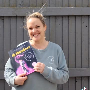 The Epic Adventures Of Mr FlannelFoot