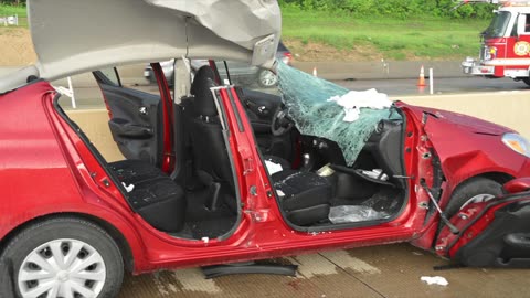 Dallas Car Accident Lawyer