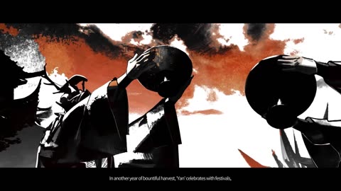 Arknights - Yan： Wars of Ruin