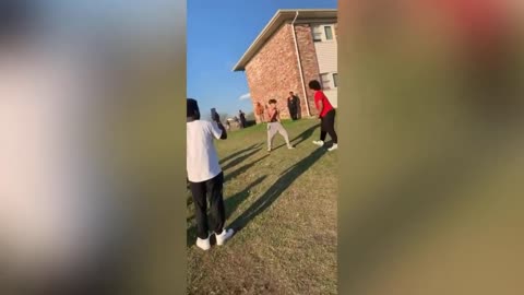 Graphic 2023 worldstar fight