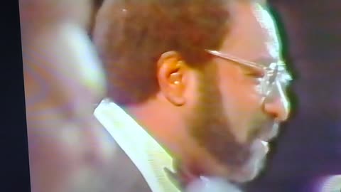 Spinners Mighty Love 1975 Grammy Awards Live