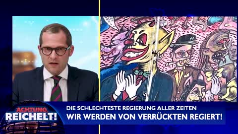 Willkommen im Irrenhaus 🤣🤣🤣