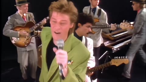 🔴 Daryl Hall & John Oates - Private Eyes (1981)