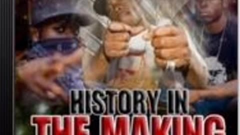 Shak Corleone - History In The Making Mixtape