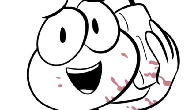 I mean he atleast he tried