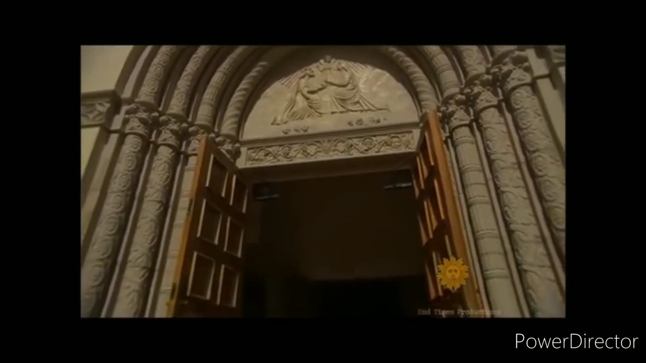The Real Pope pt 2